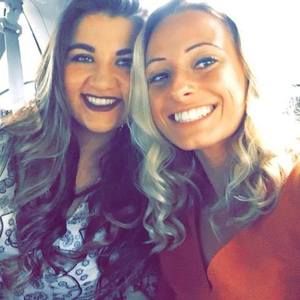 Meet your Posher, Randi